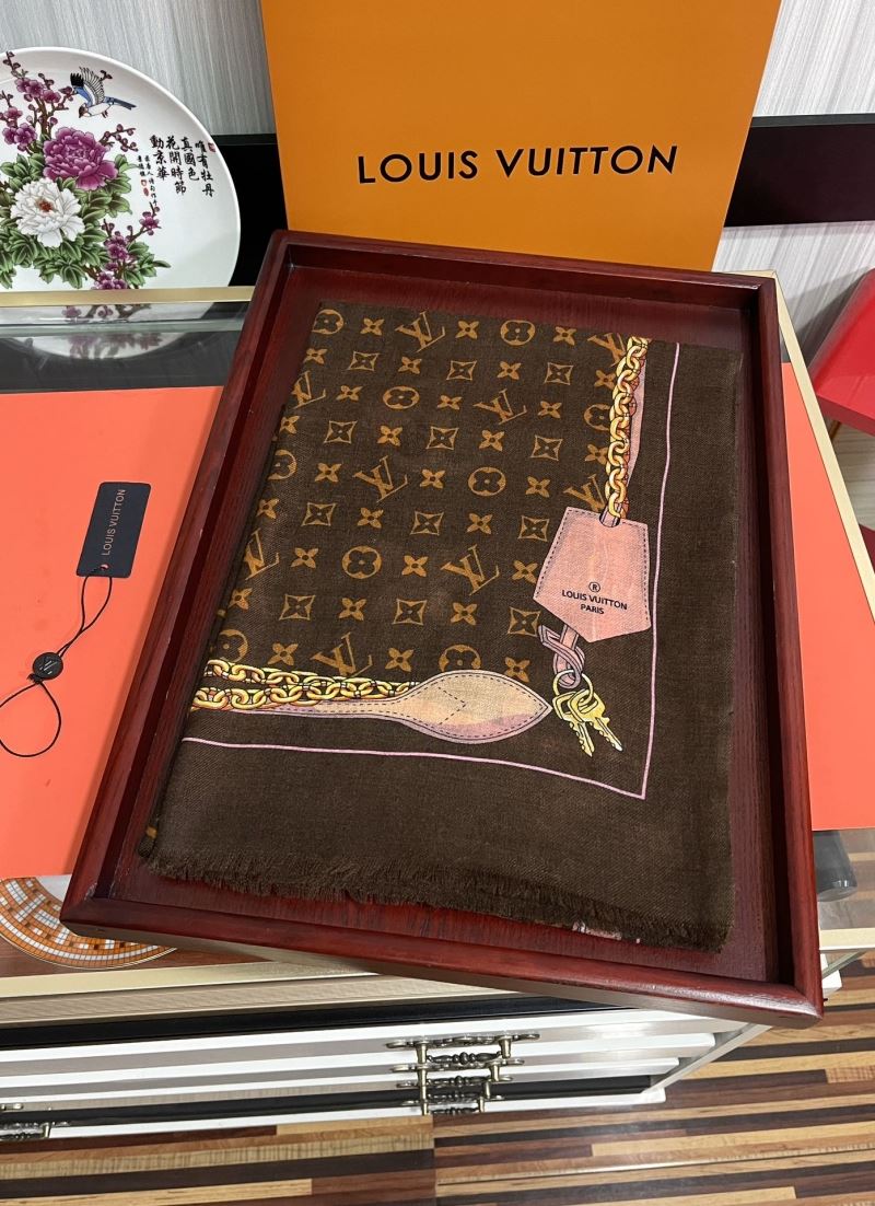 Louis Vuitton Scarf